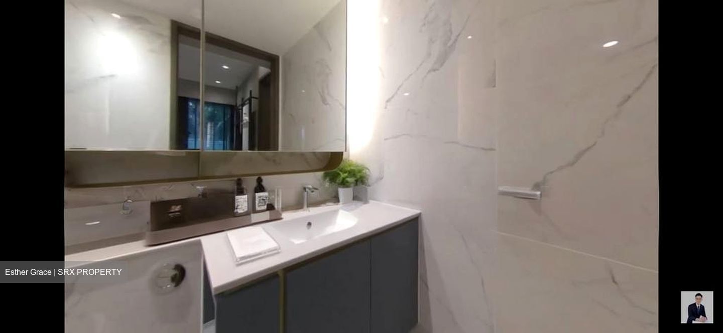 Amo Residence (D20), Apartment #503517091